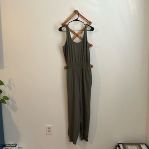 A&F jumpsuit